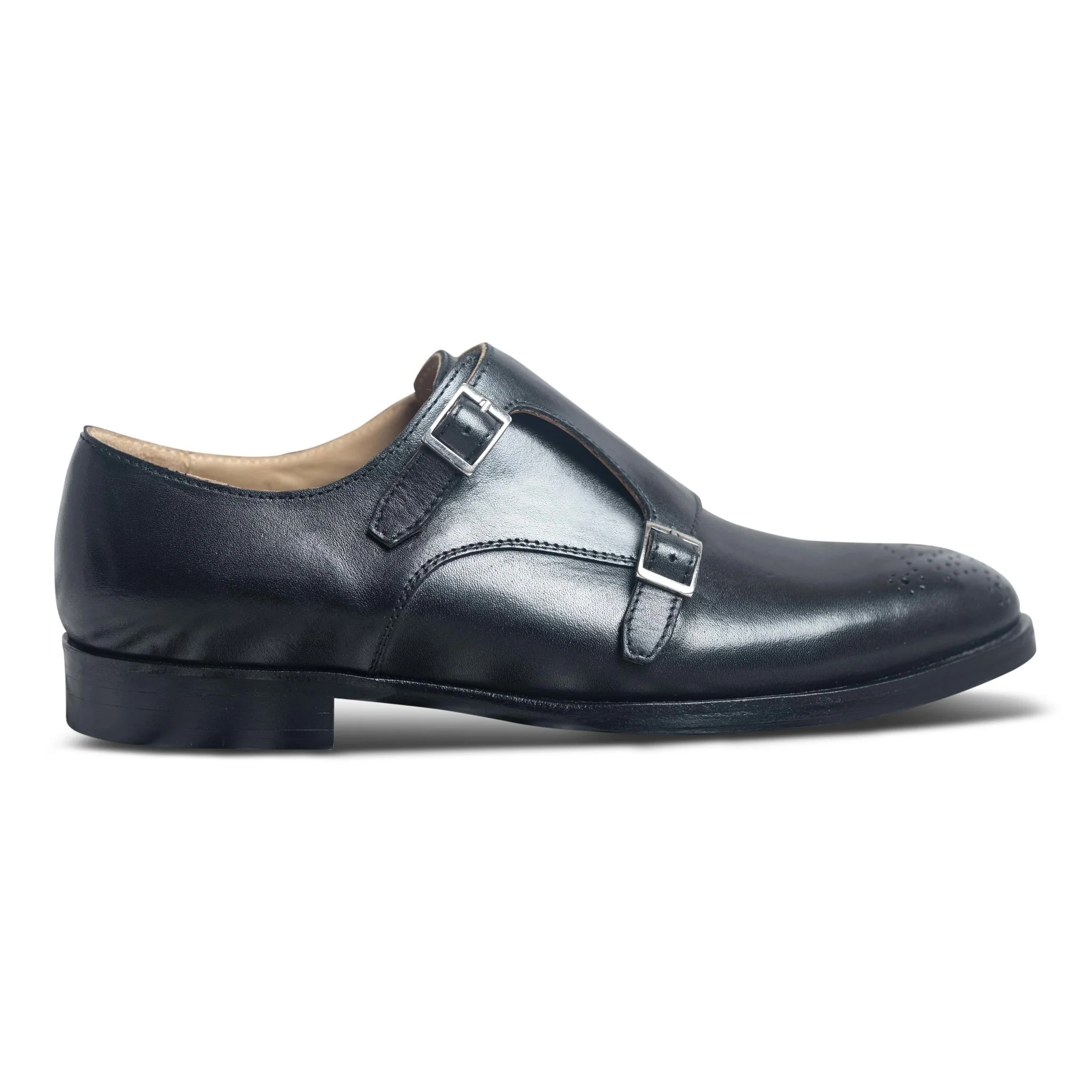 Domo Carbonio | Classic double monstrap - Image 4