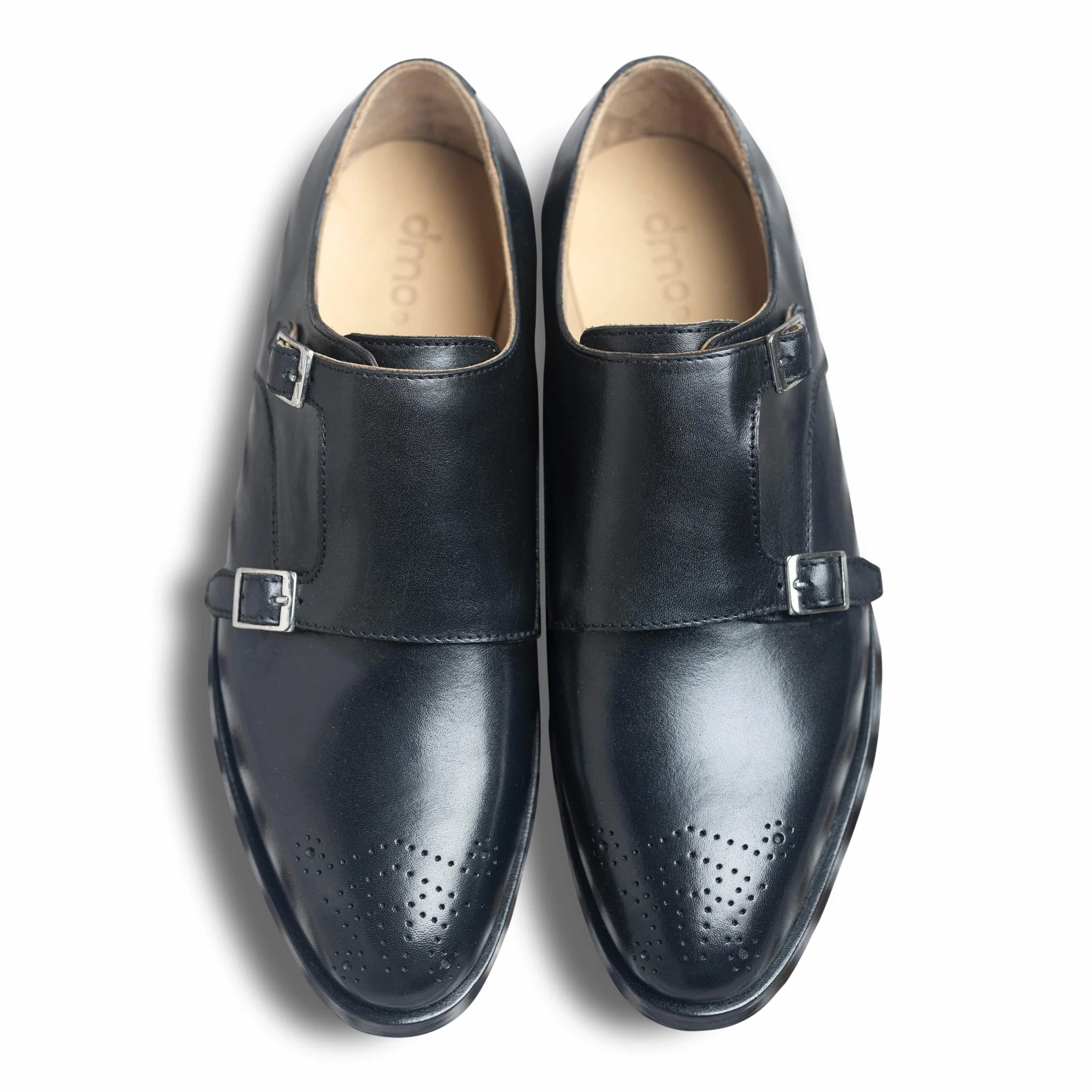Domo Carbonio | Classic double monstrap - Image 5